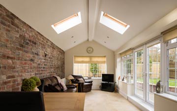 conservatory roof insulation Waddicar, Merseyside