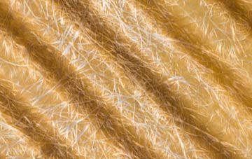 Waddicar fibreglass roof waterproofing