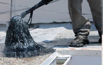 Waddicar flat roof waterproofing costs