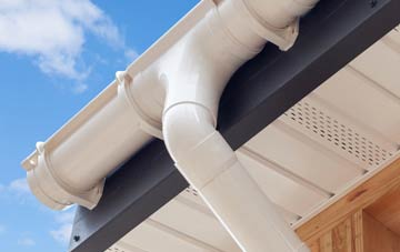 Waddicar gutter installation costs